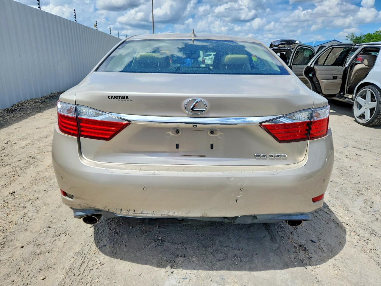 Lexus Es 350