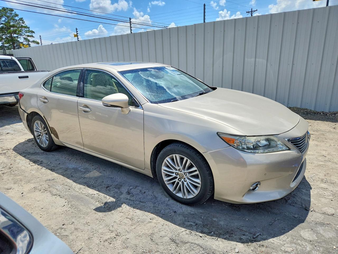 Lexus Es 350
