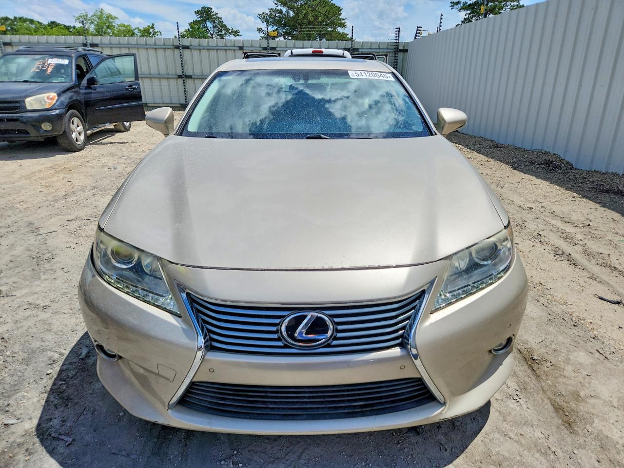 Lexus Es 350