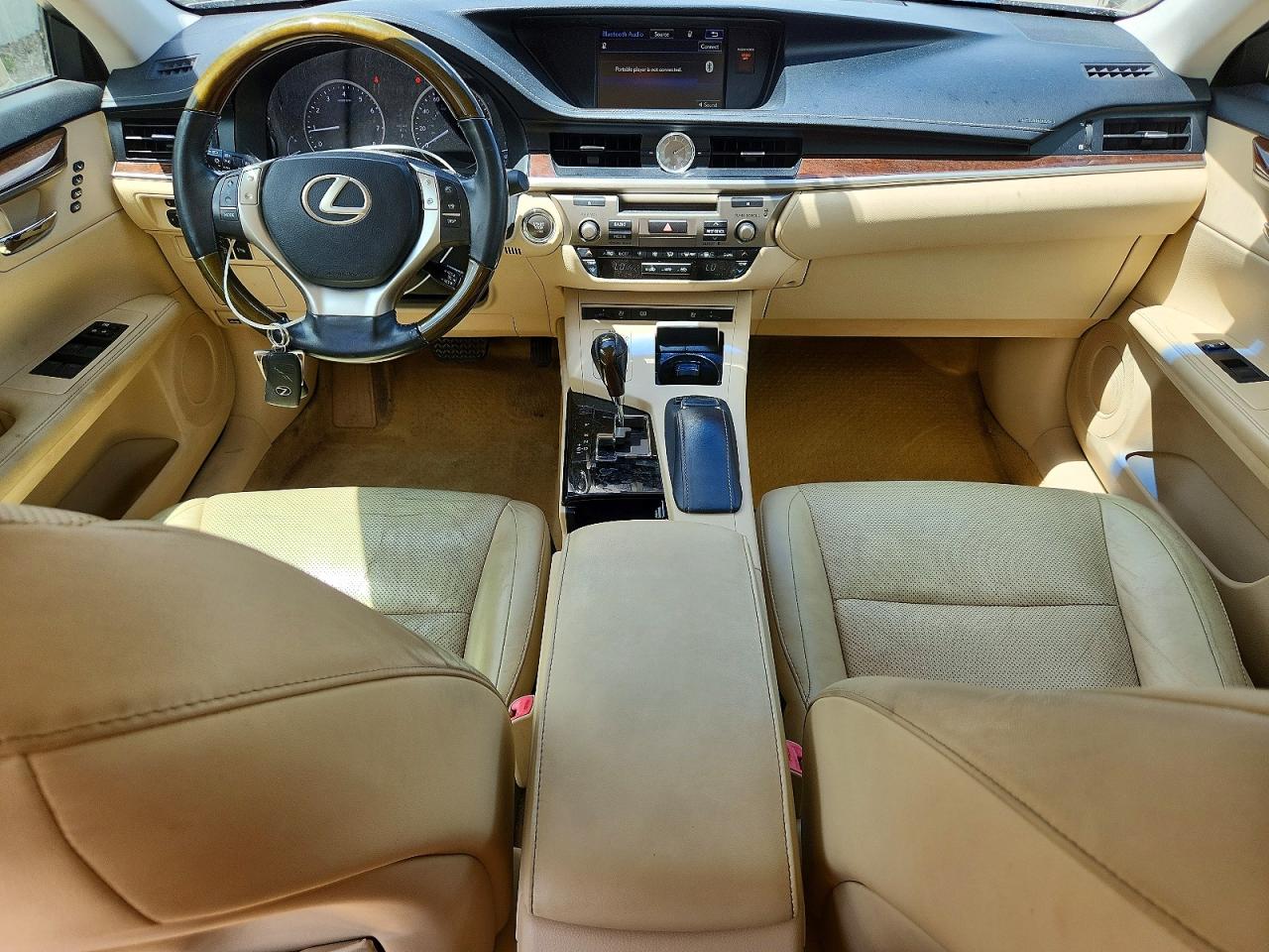 Lexus Es 350