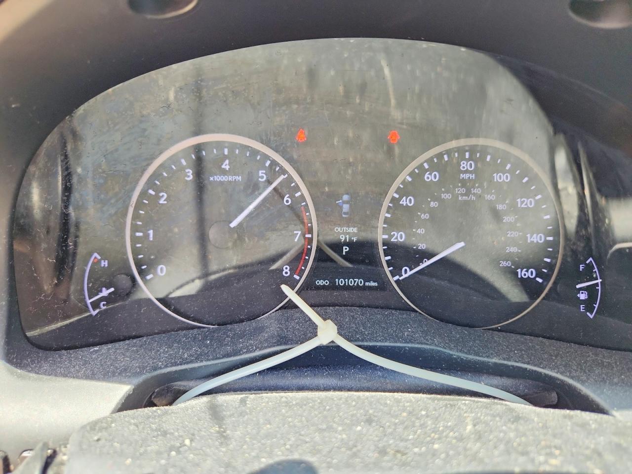 Lexus Es 350