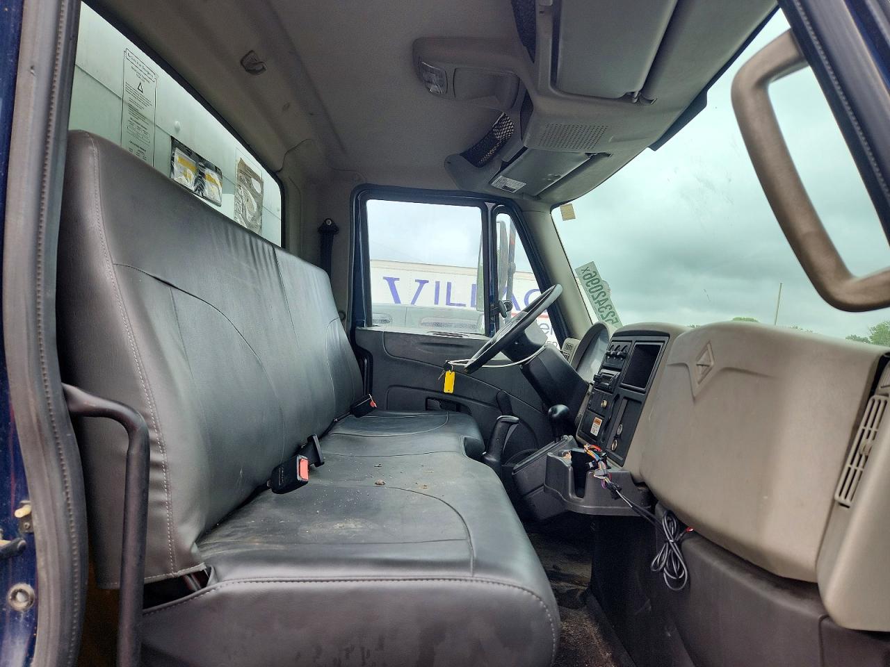 International 4300