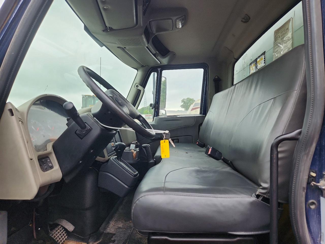 International 4300