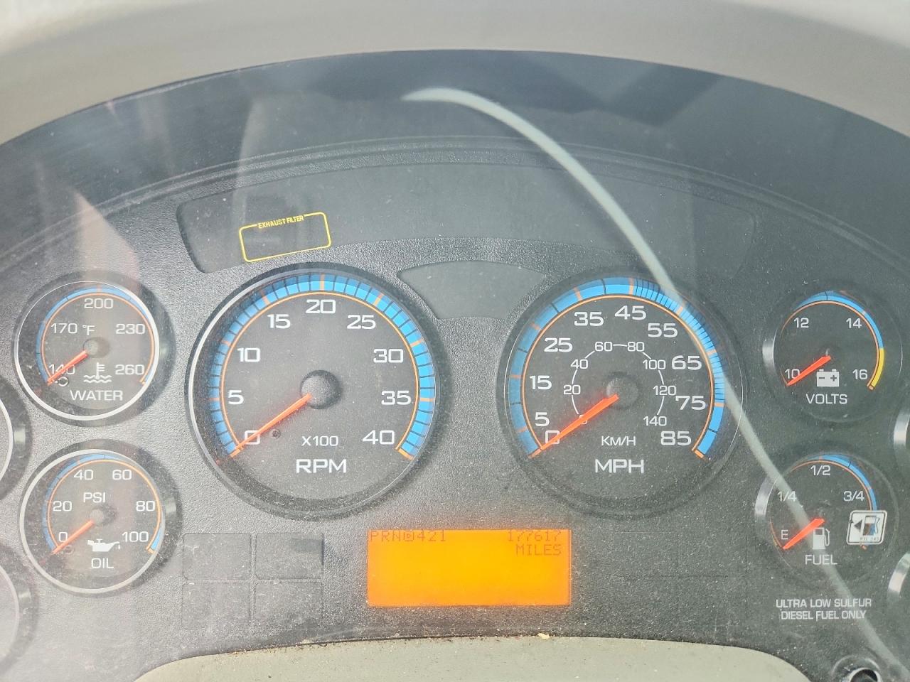 International 4300