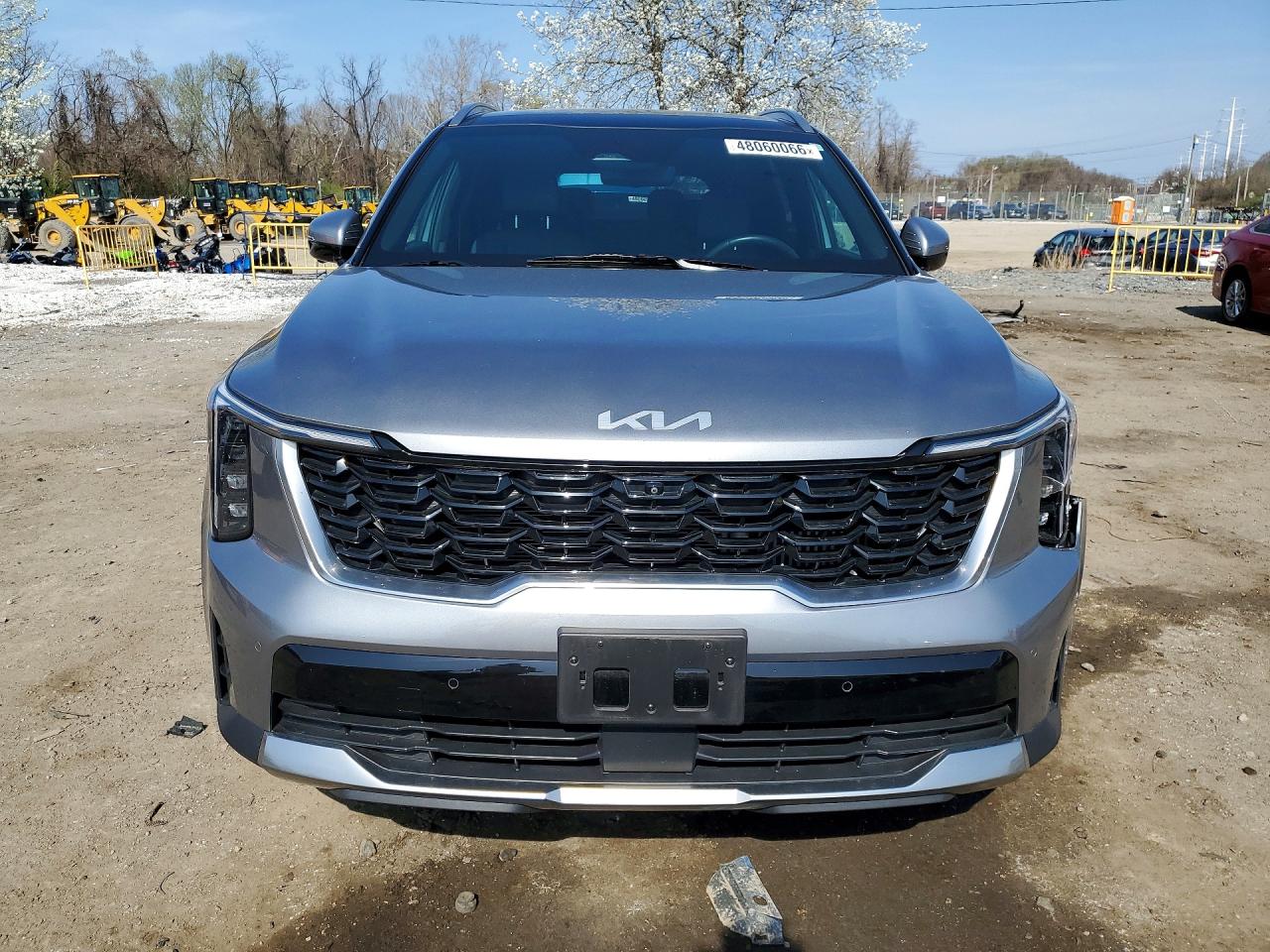 Kia Sorento Sx Prestige