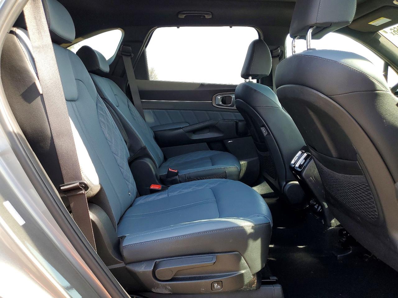 Kia Sorento Sx Prestige