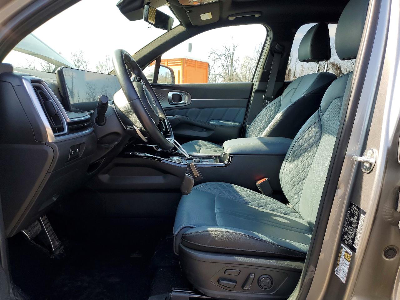 Kia Sorento Sx Prestige