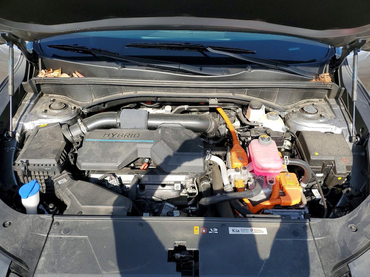 Kia Sorento Sx Prestige