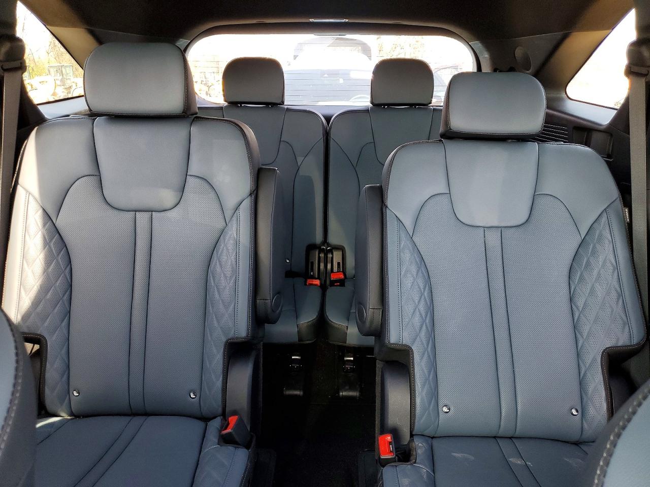 Kia Sorento Sx Prestige