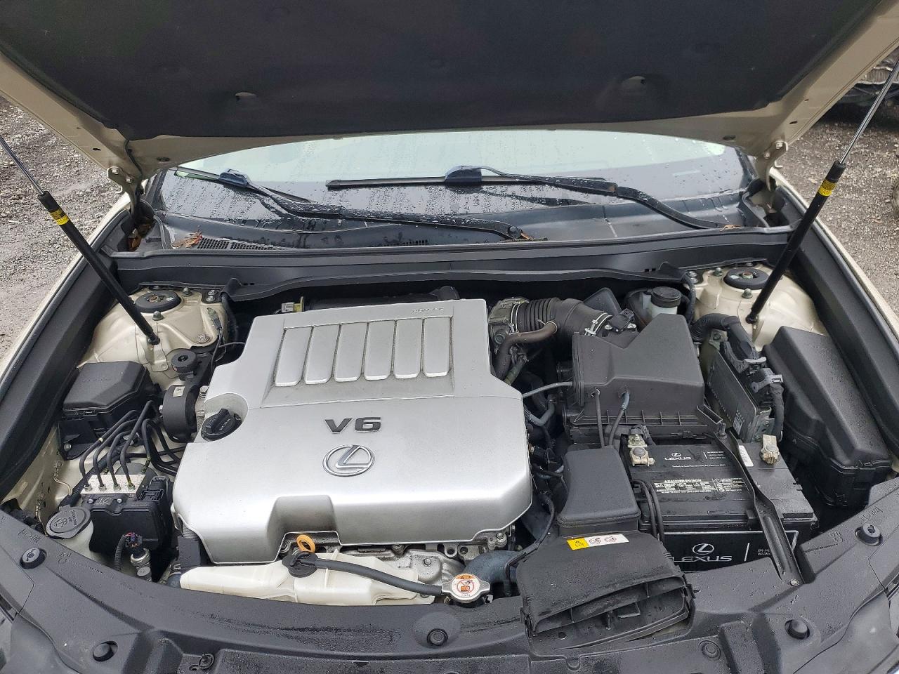 Lexus Es Base