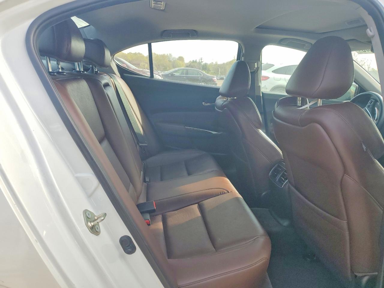 Acura TLX Advance