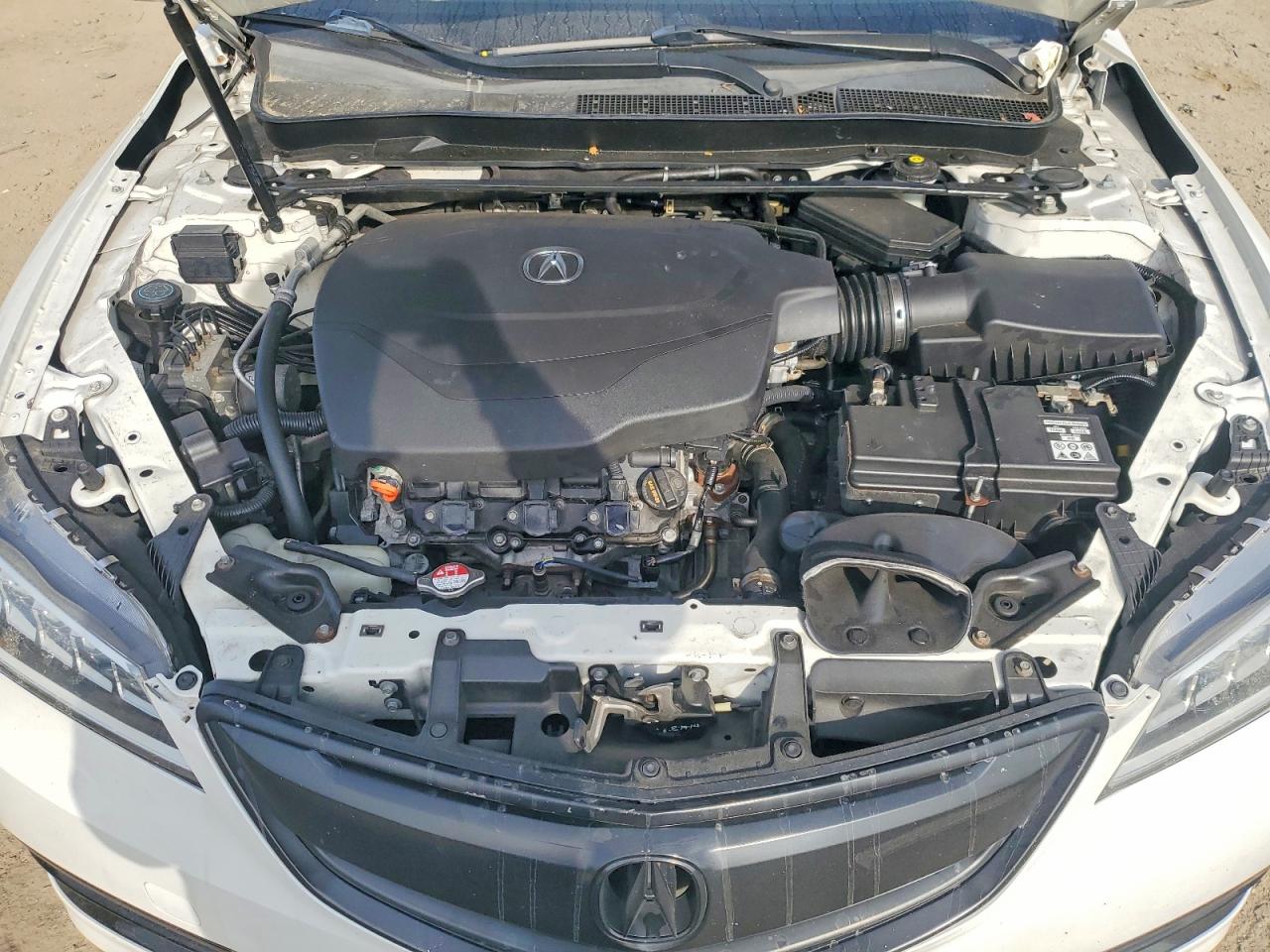 Acura TLX Advance