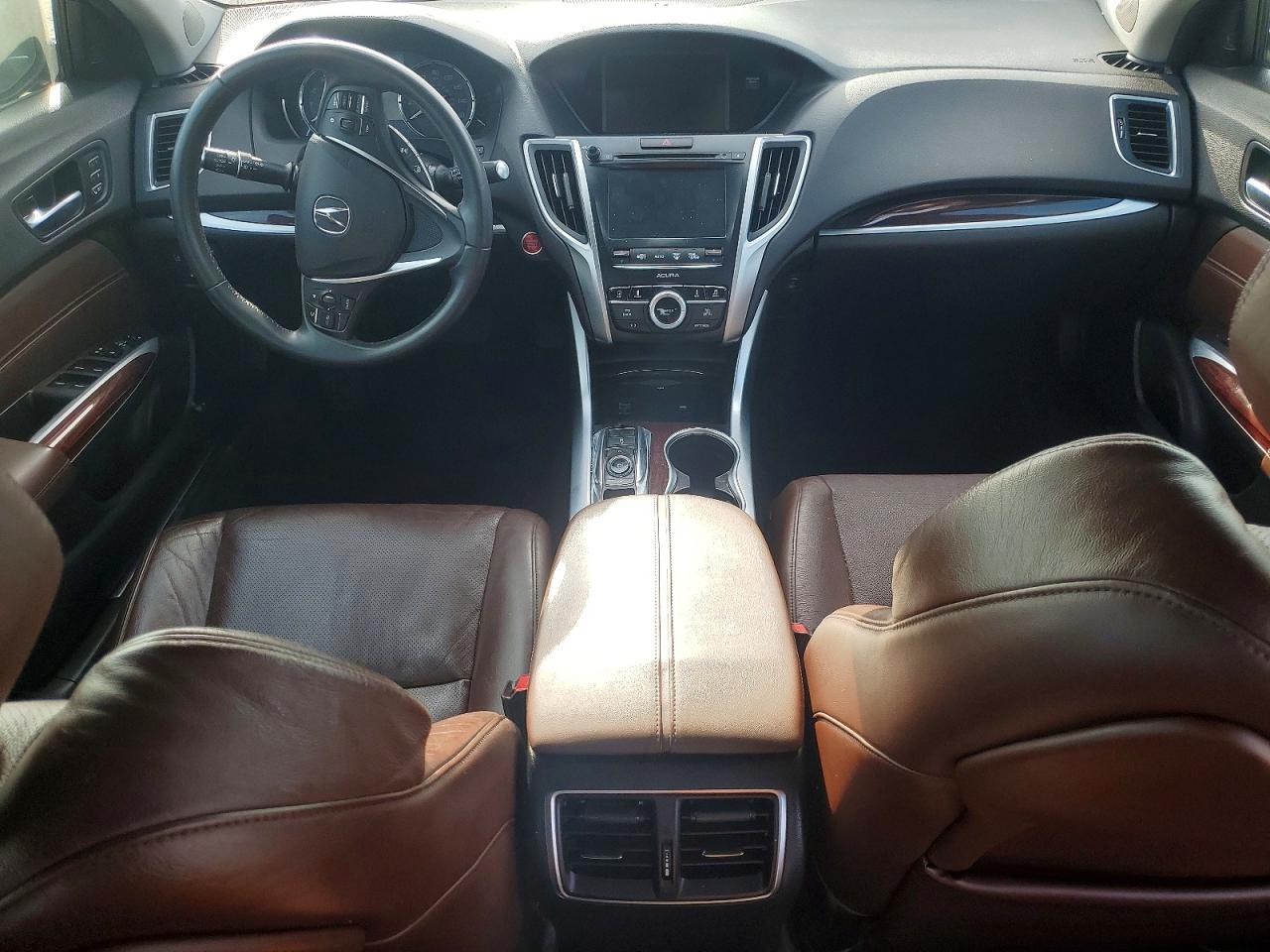 Acura TLX Advance