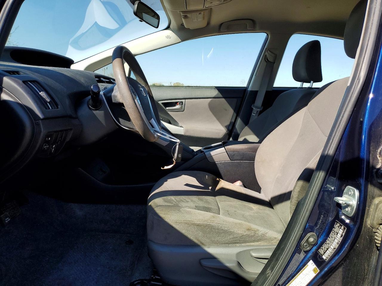 Toyota Prius Two