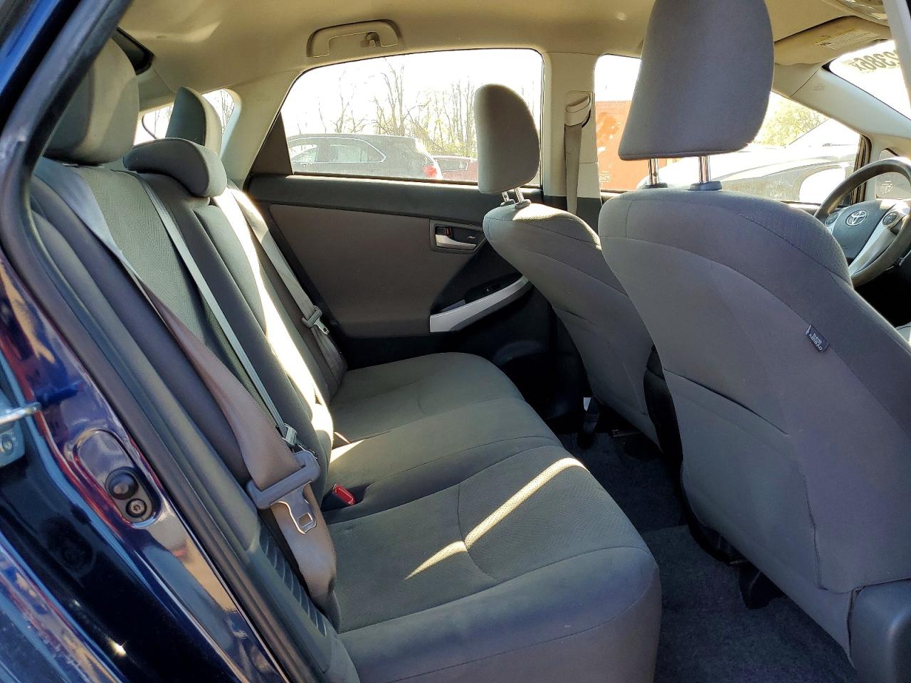 Toyota Prius Two