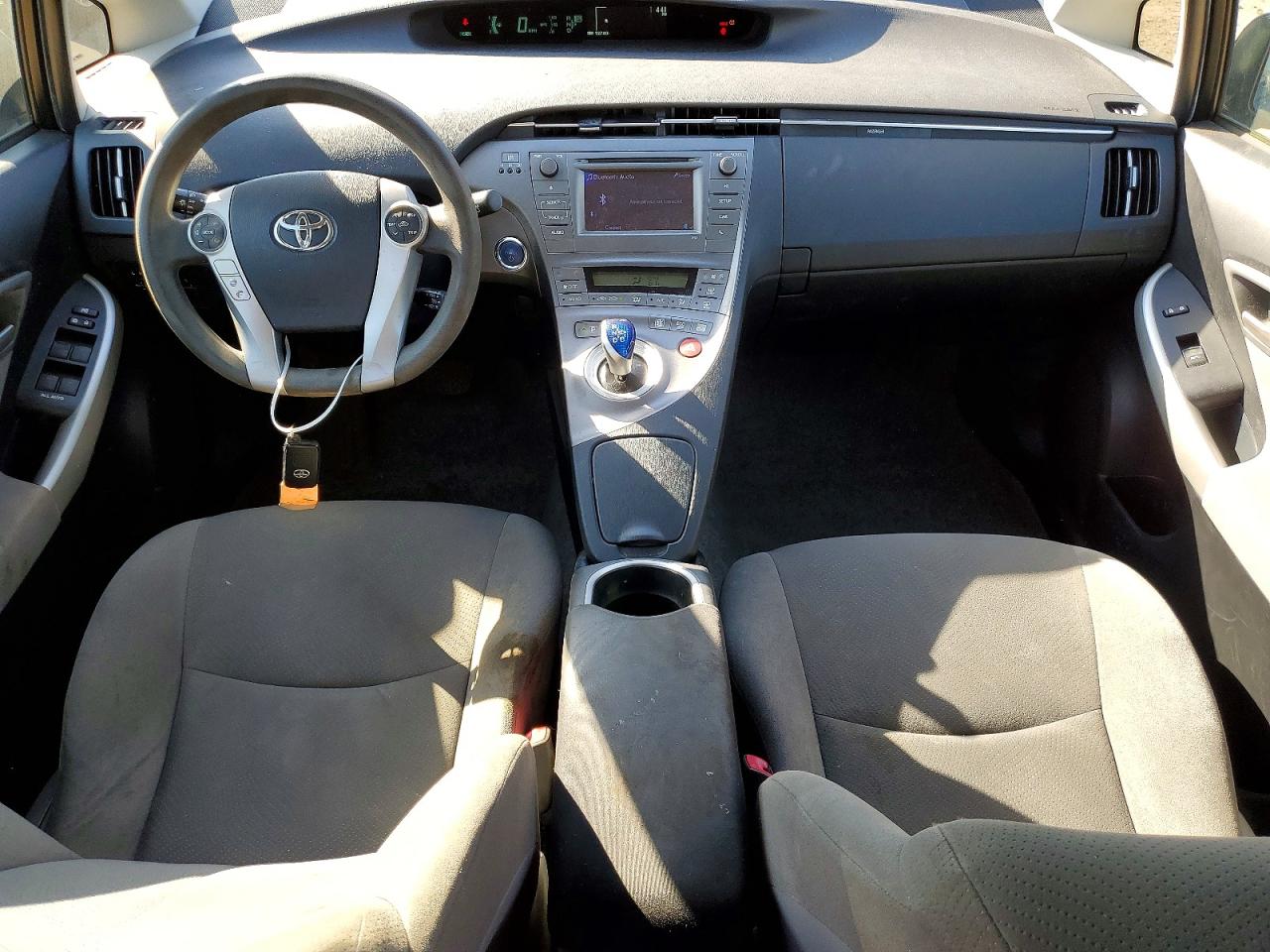 Toyota Prius Two
