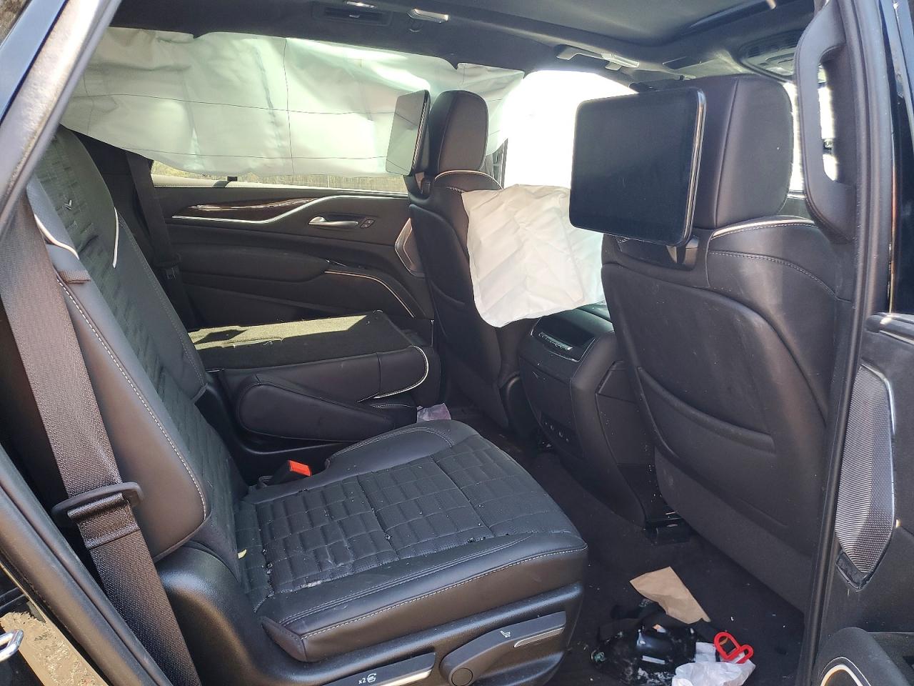 Cadillac Escalade Sport Platinum