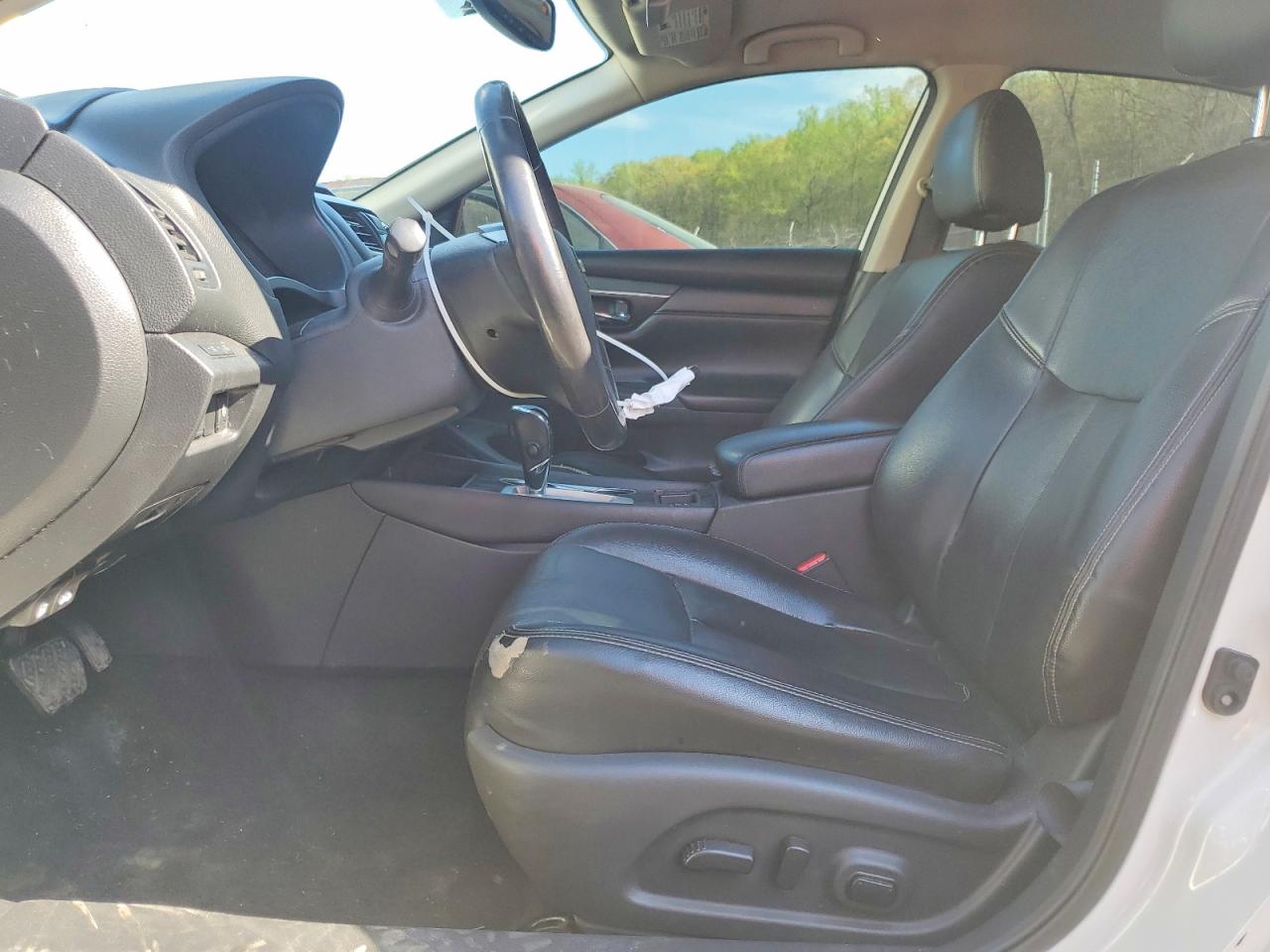 Nissan Altima 2.5 Sl
