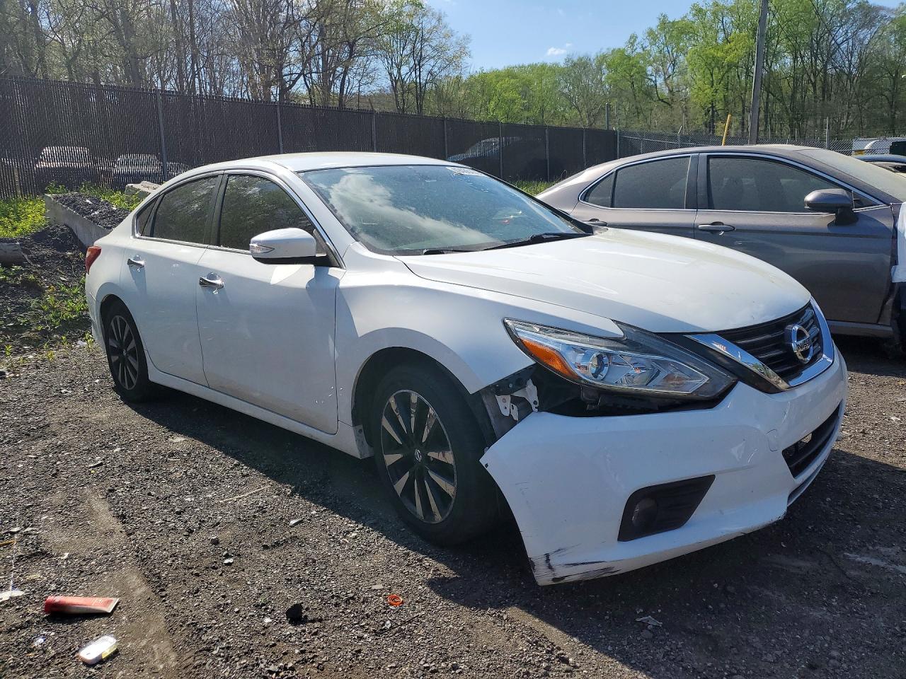 Nissan Altima 2.5 Sl