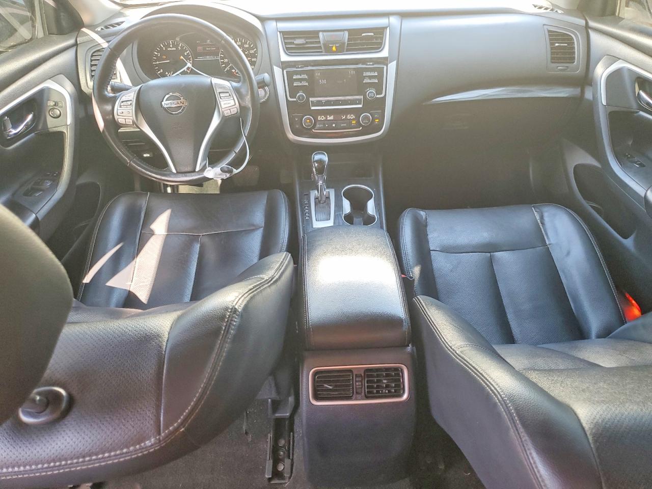 Nissan Altima 2.5 Sl