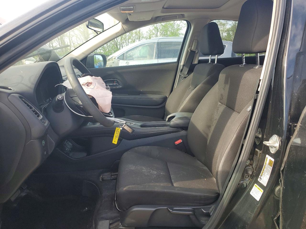 Honda HR-V Ex