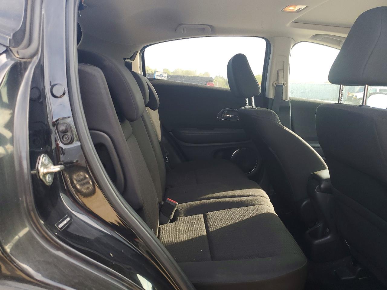 Honda HR-V Ex