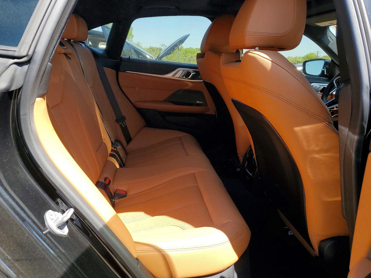 BMW i4 Xdrive 40