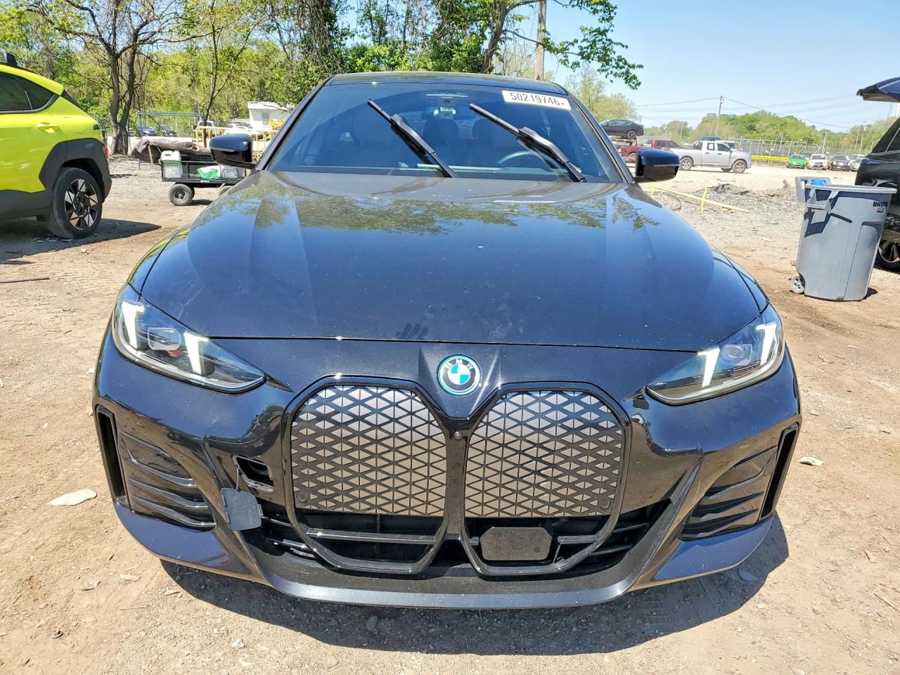 BMW i4 Xdrive 40