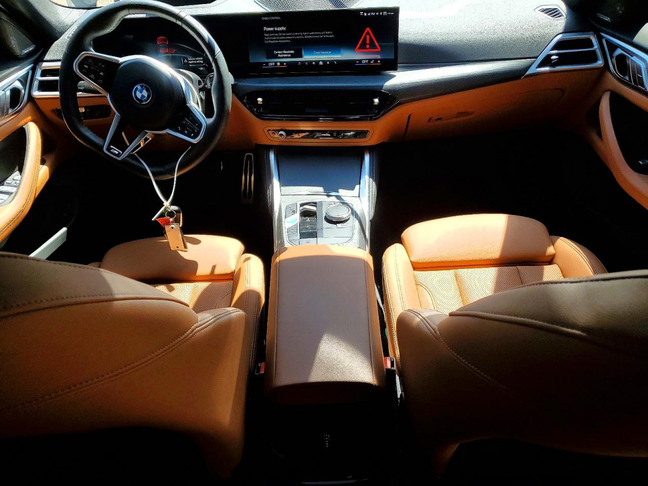 BMW i4 Xdrive 40