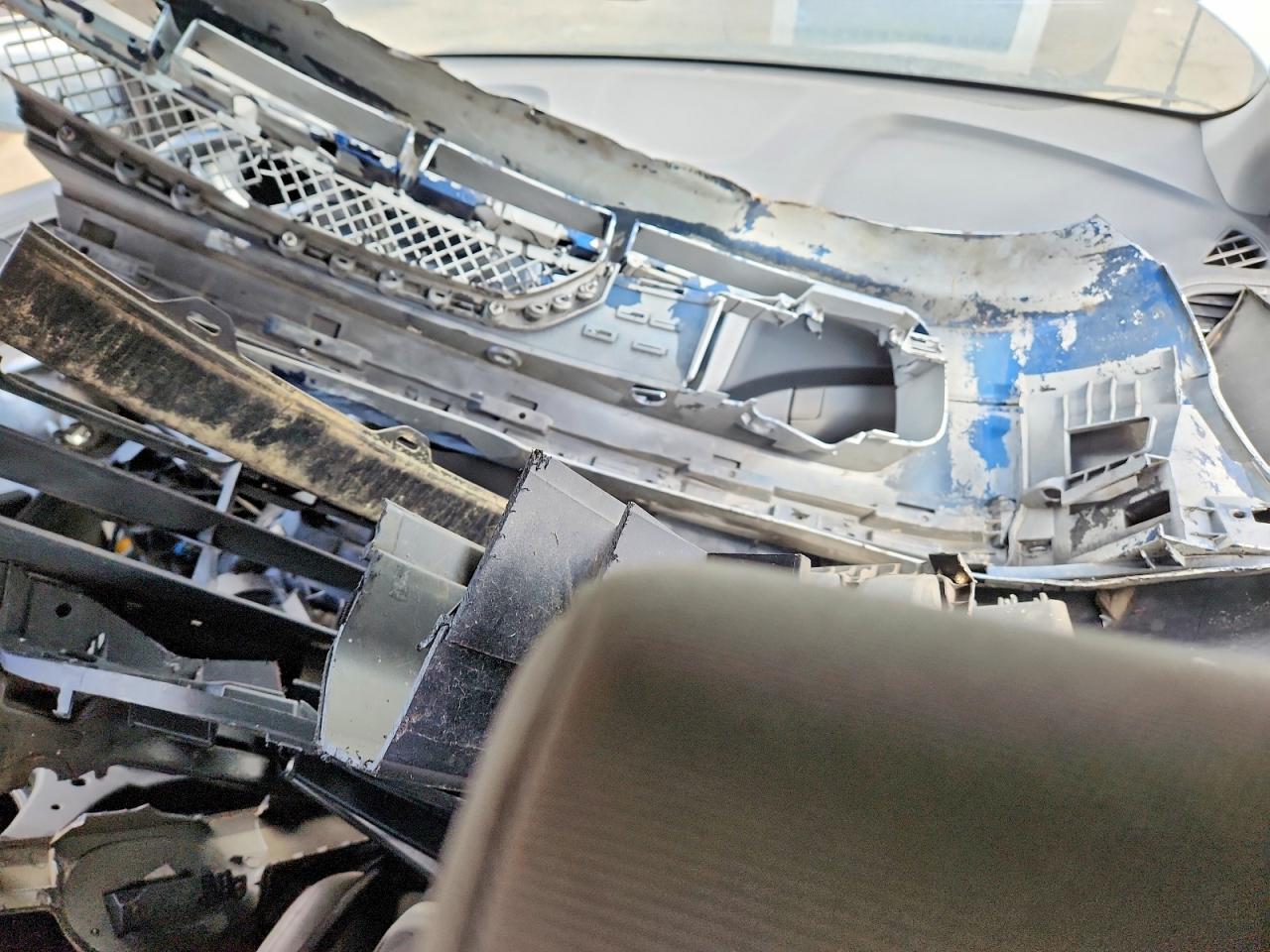 Hyundai ACCENT Gls