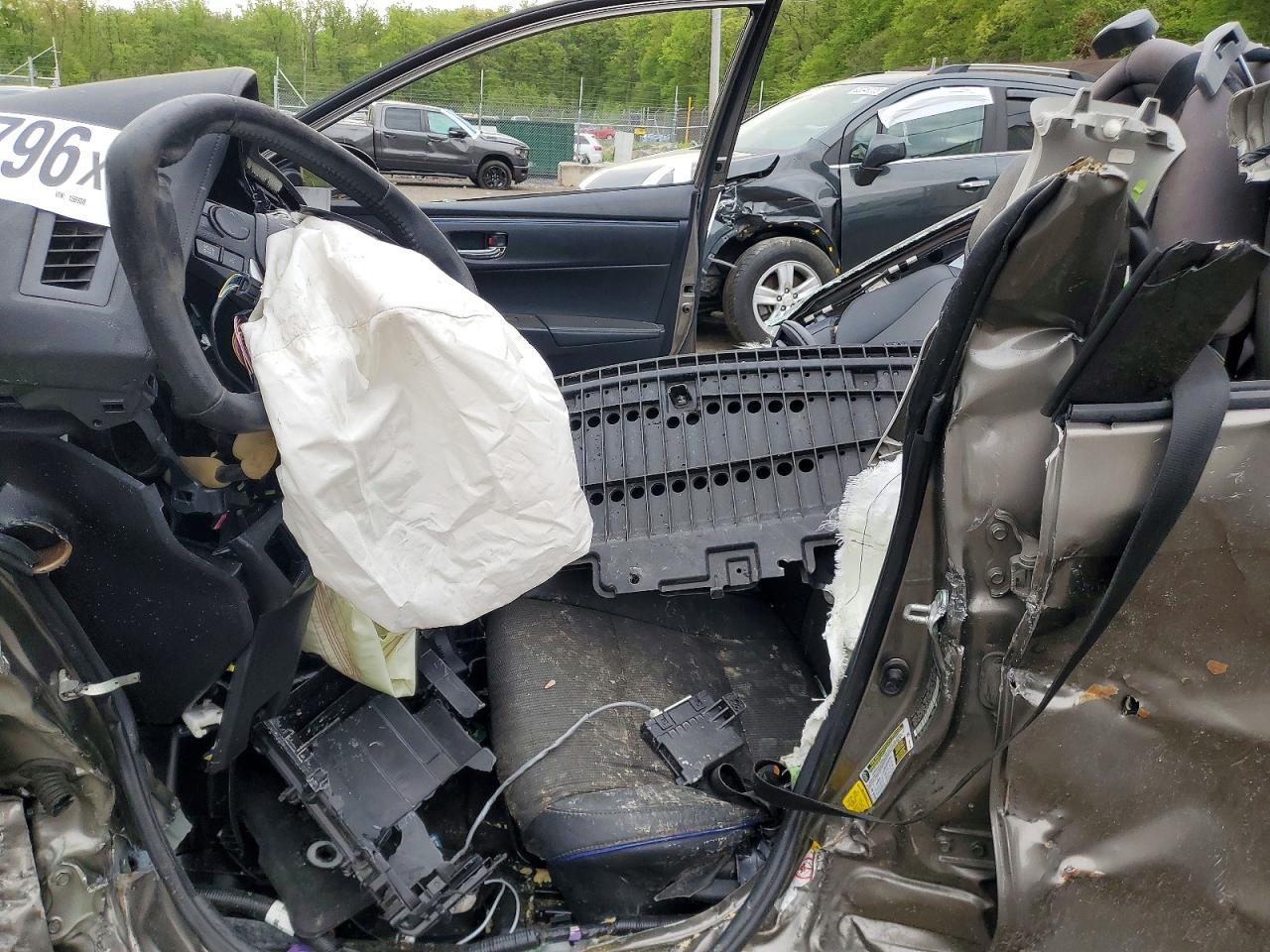 Toyota Corolla Se