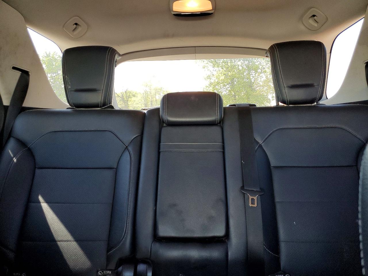 Mercedes-Benz M-Class 350 4matic