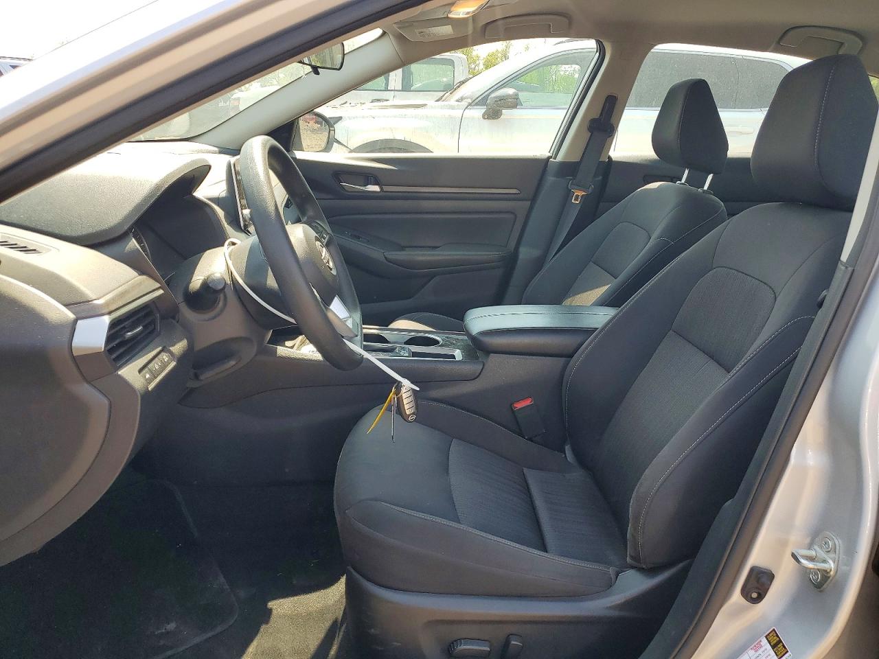 Nissan Altima Sv