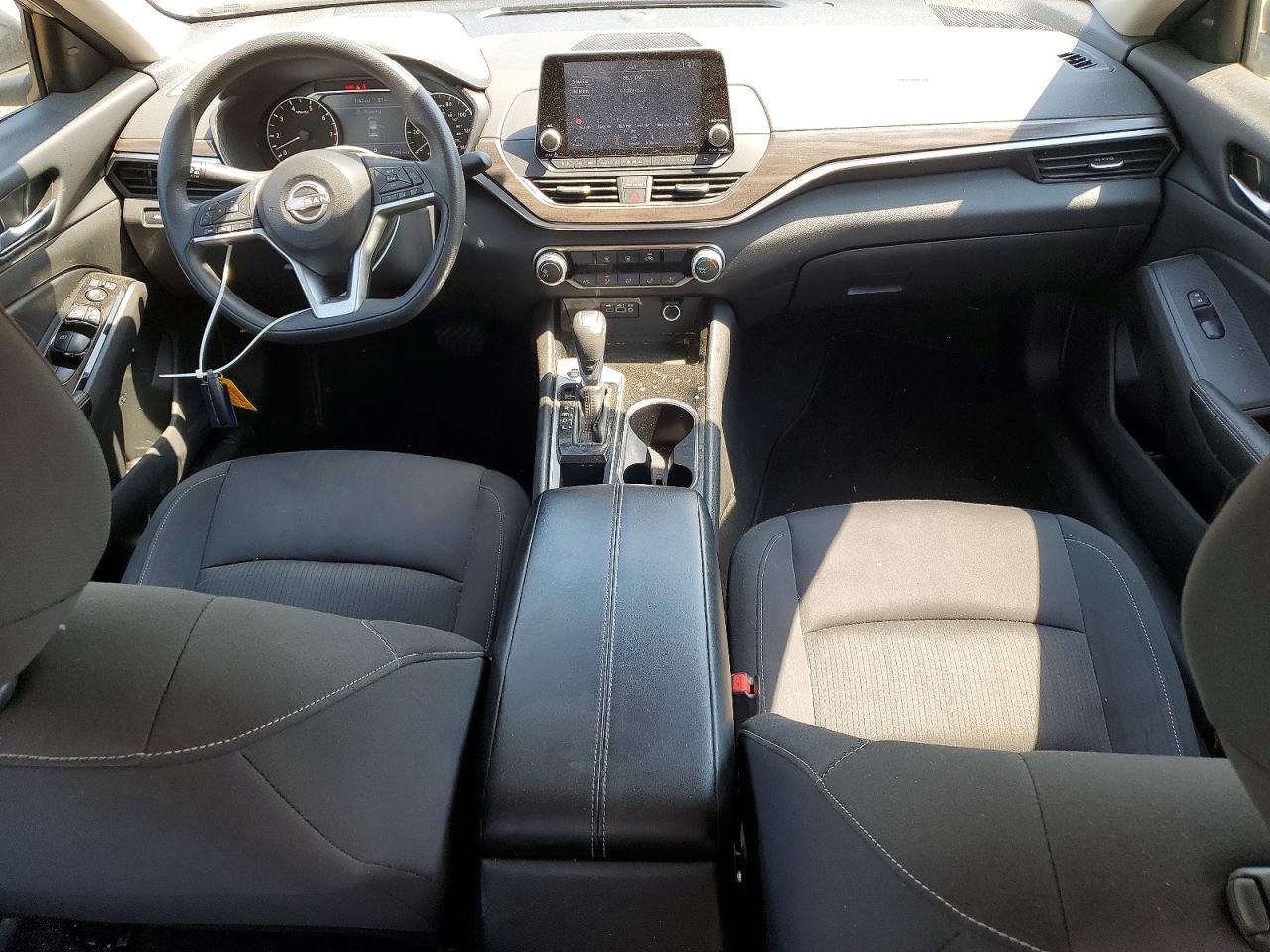 Nissan Altima Sv