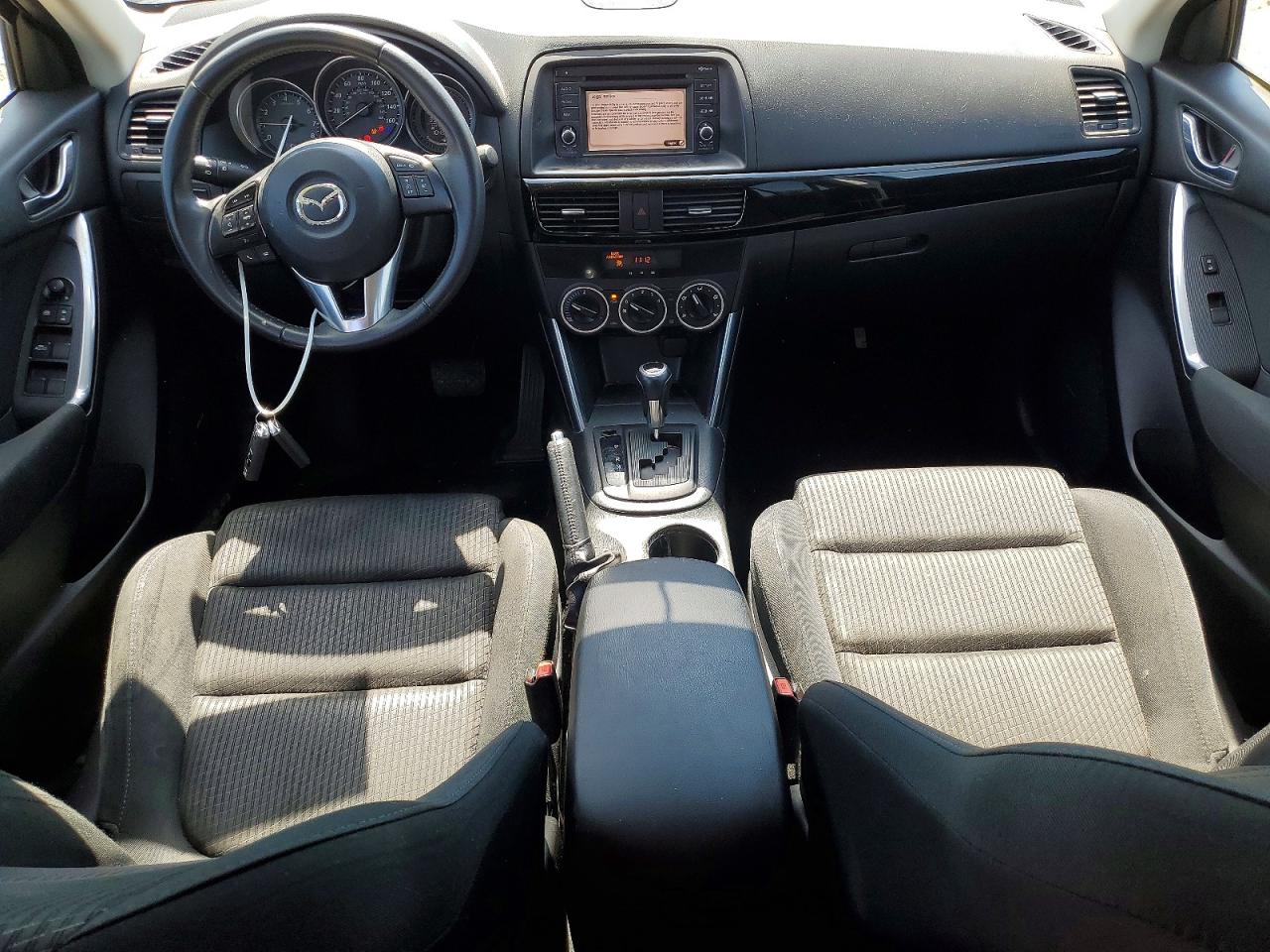 Mazda Cx Touring
