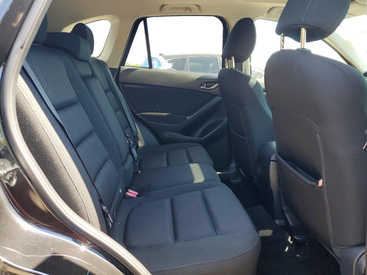 Mazda Cx Touring