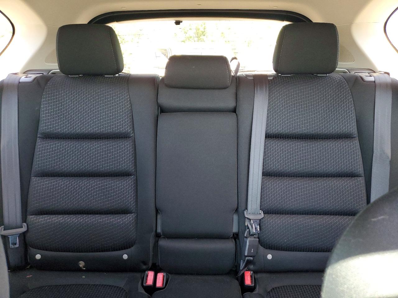 Mazda Cx Touring