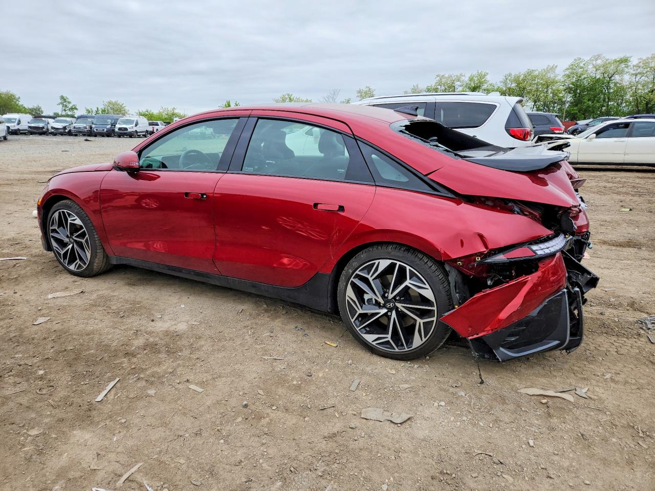 Hyundai Ioniq Limited