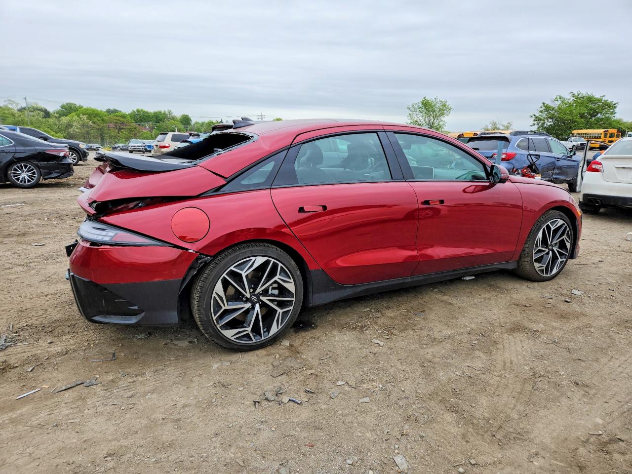 Hyundai Ioniq Limited