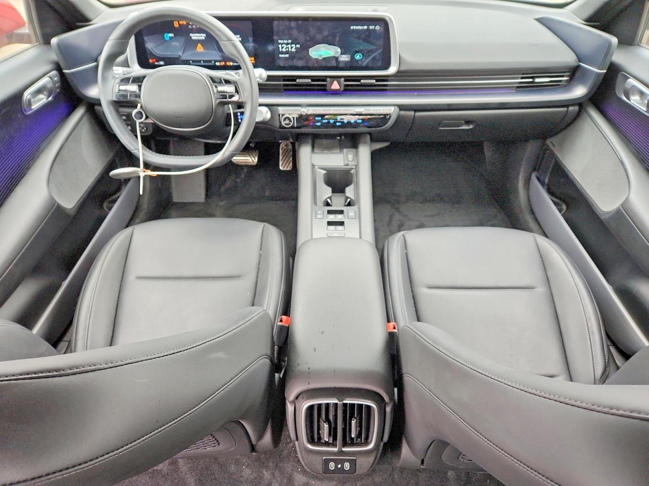 Hyundai Ioniq Limited