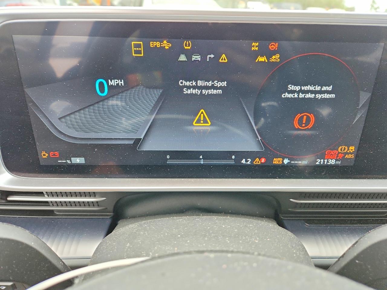 Hyundai Ioniq Limited