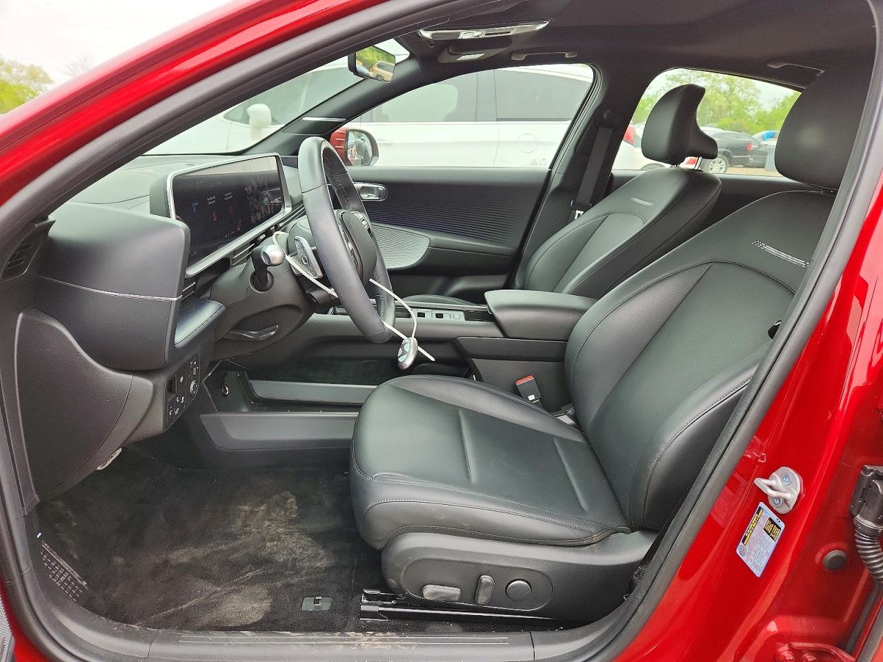 Hyundai Ioniq Limited