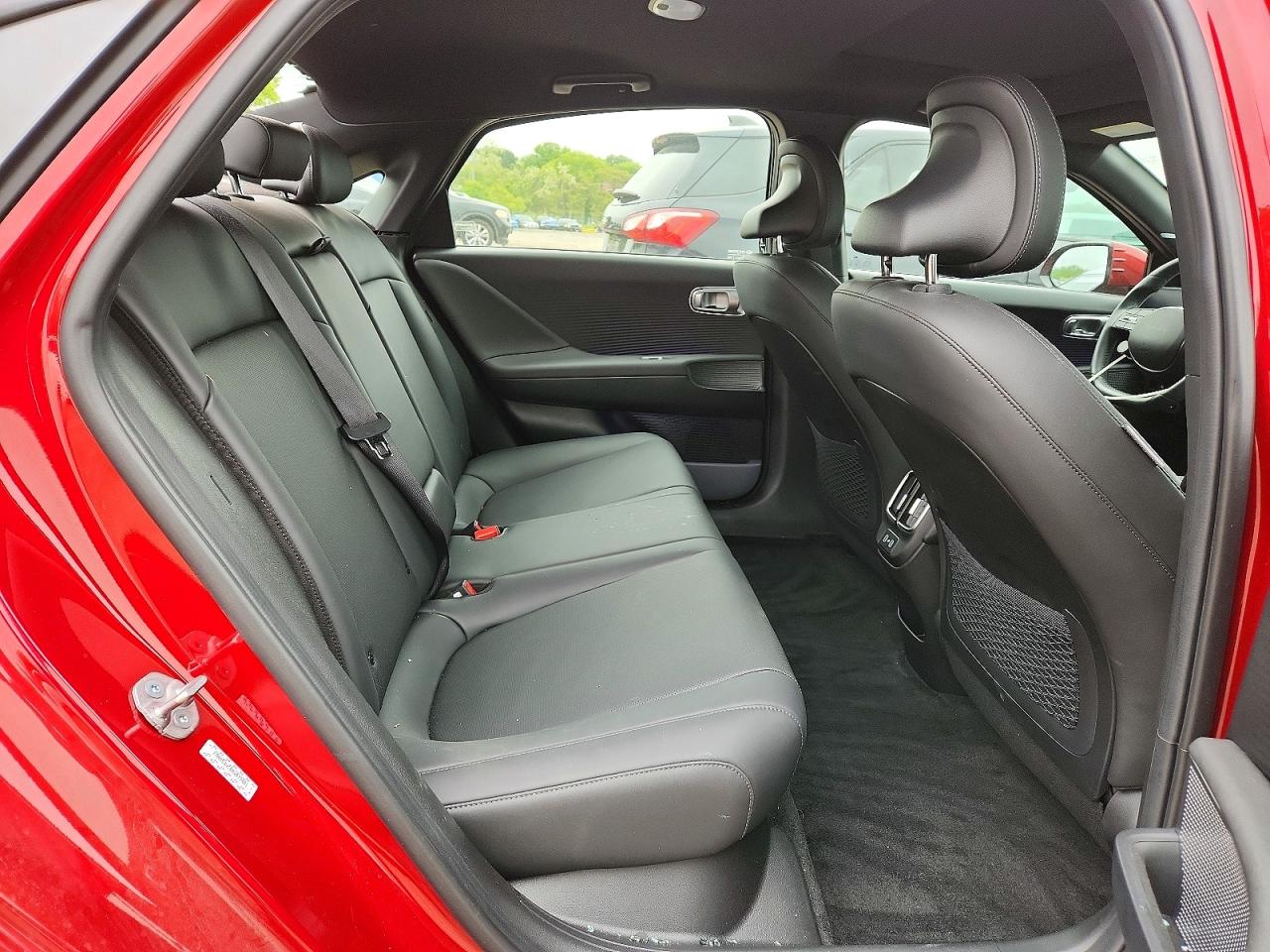 Hyundai Ioniq Limited