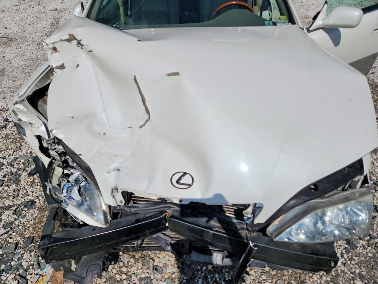 Lexus Es 300