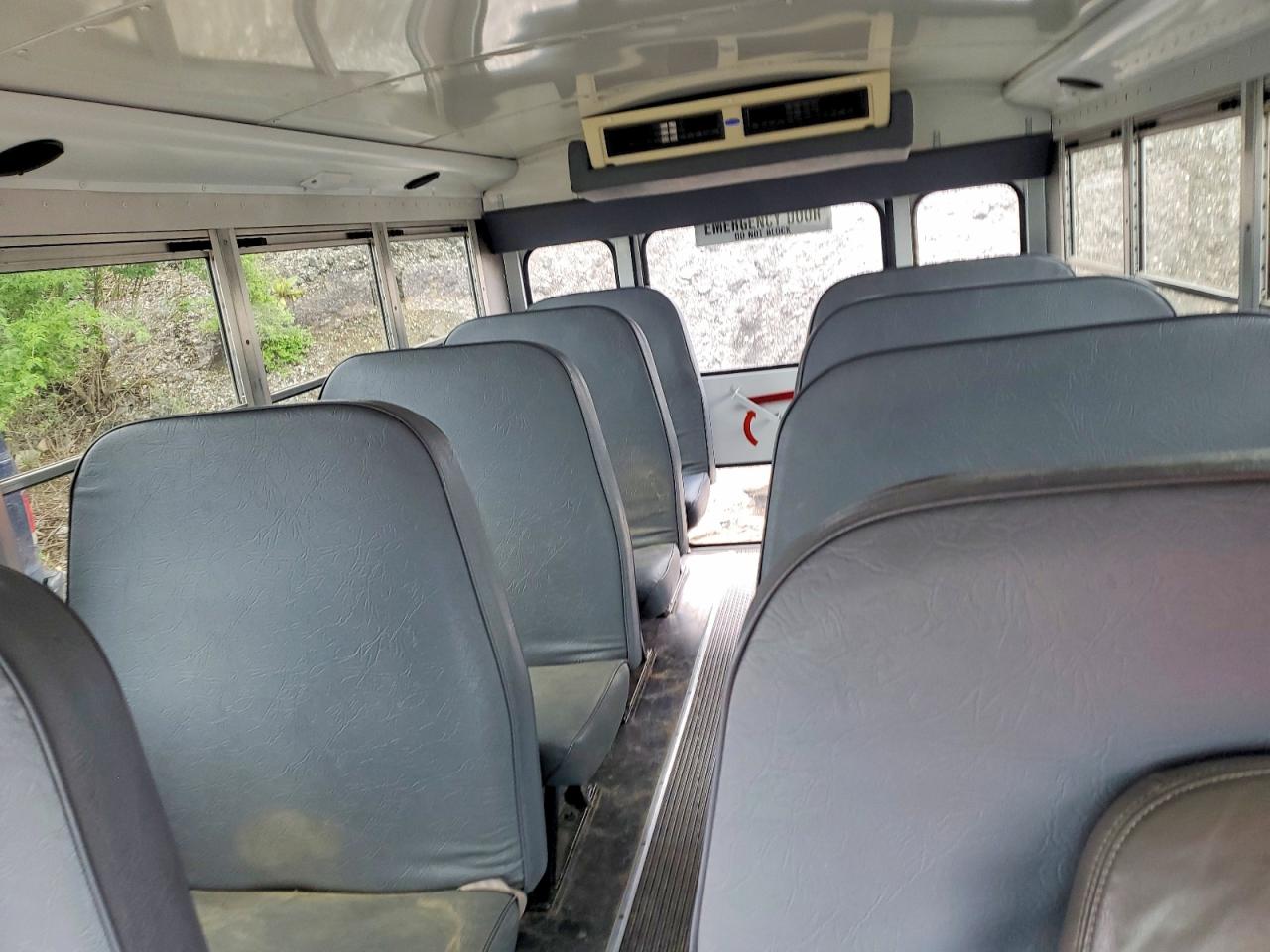 Chevrolet Express