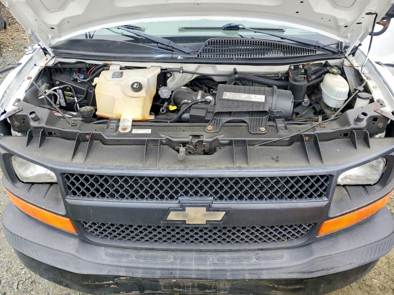 Chevrolet Express