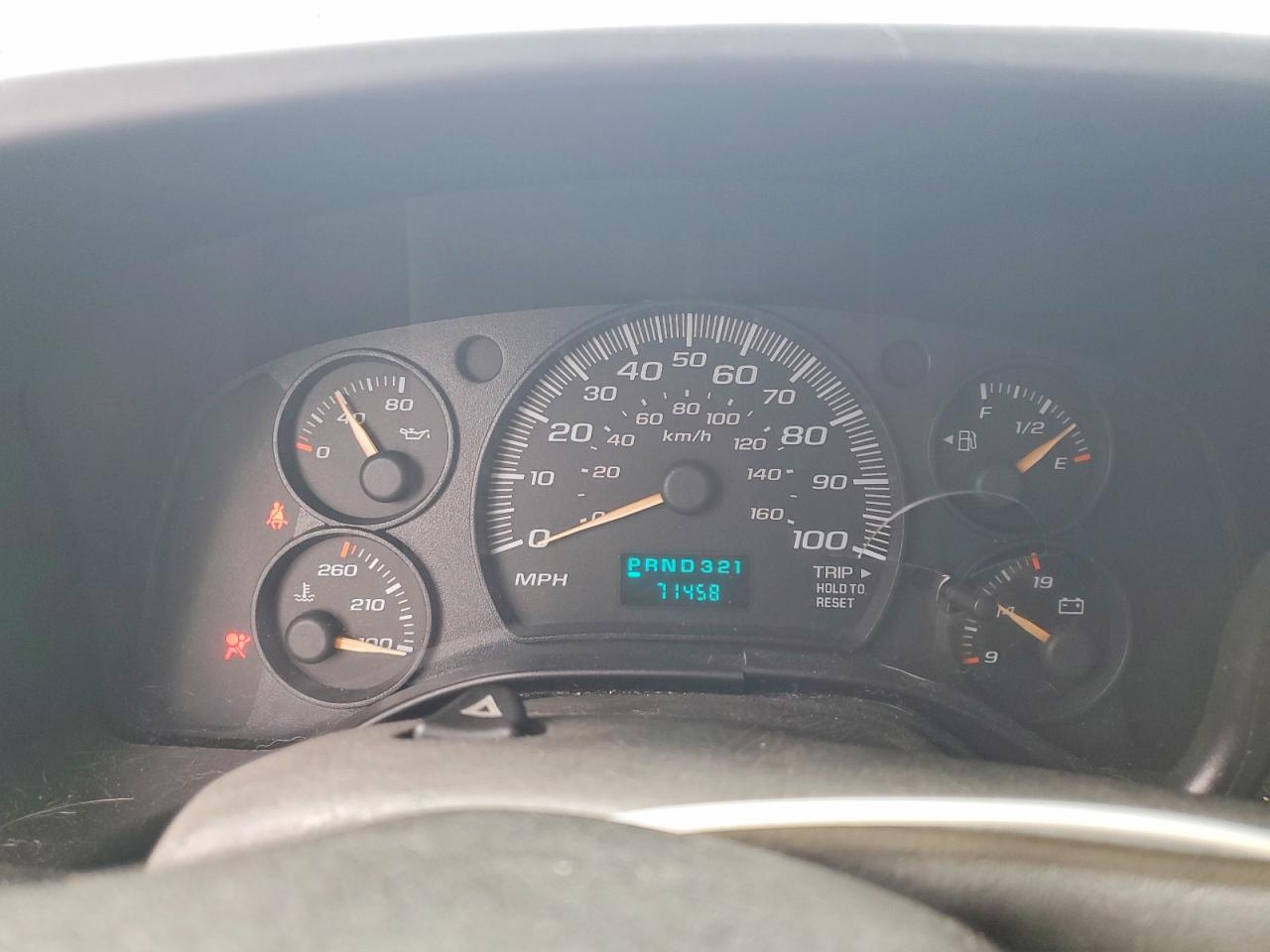 Chevrolet Express