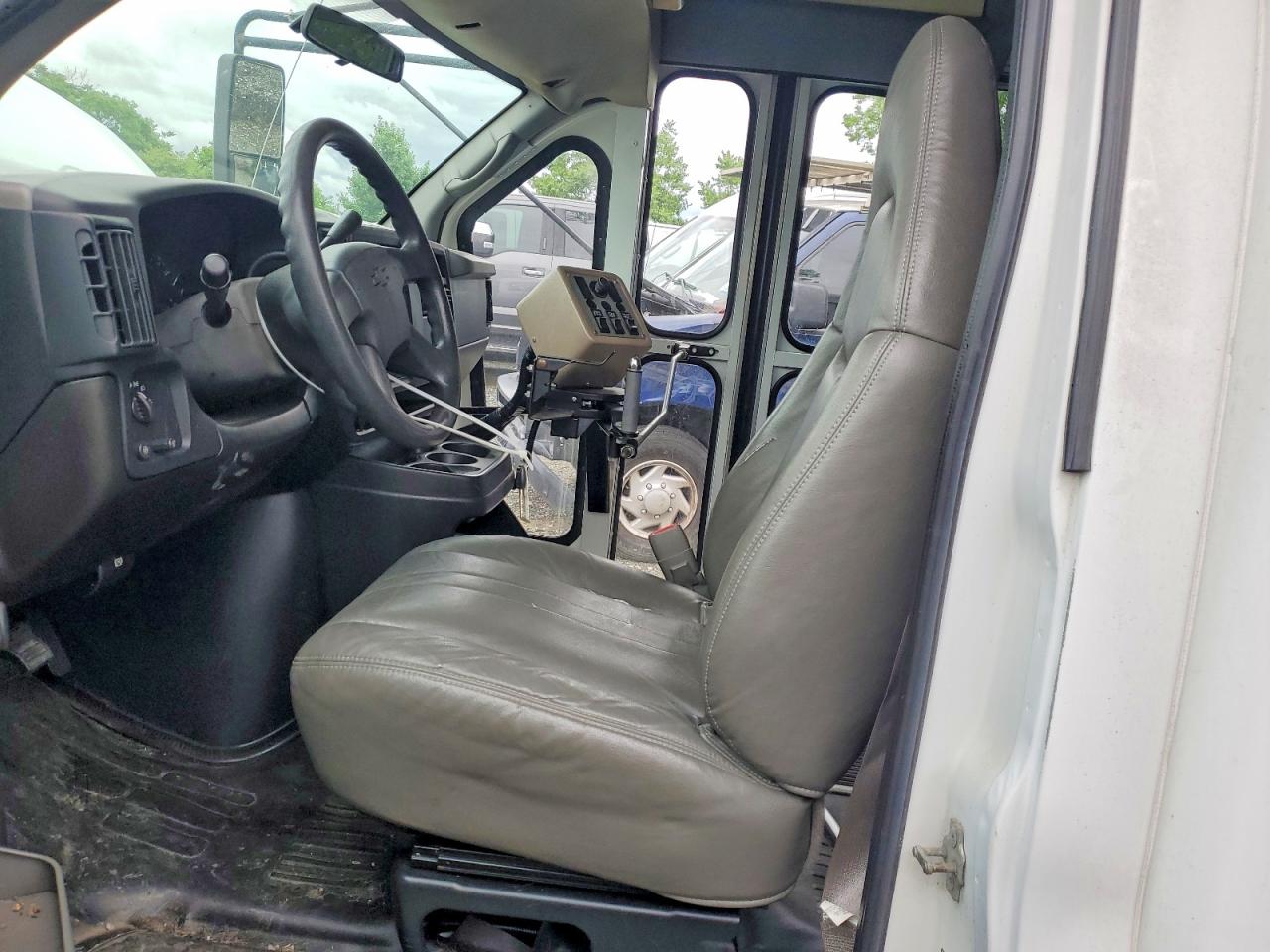 Chevrolet Express