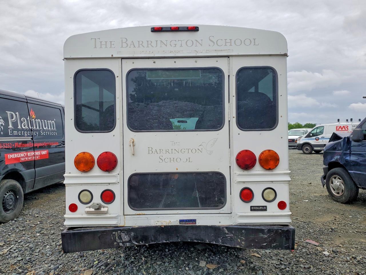 Chevrolet Express