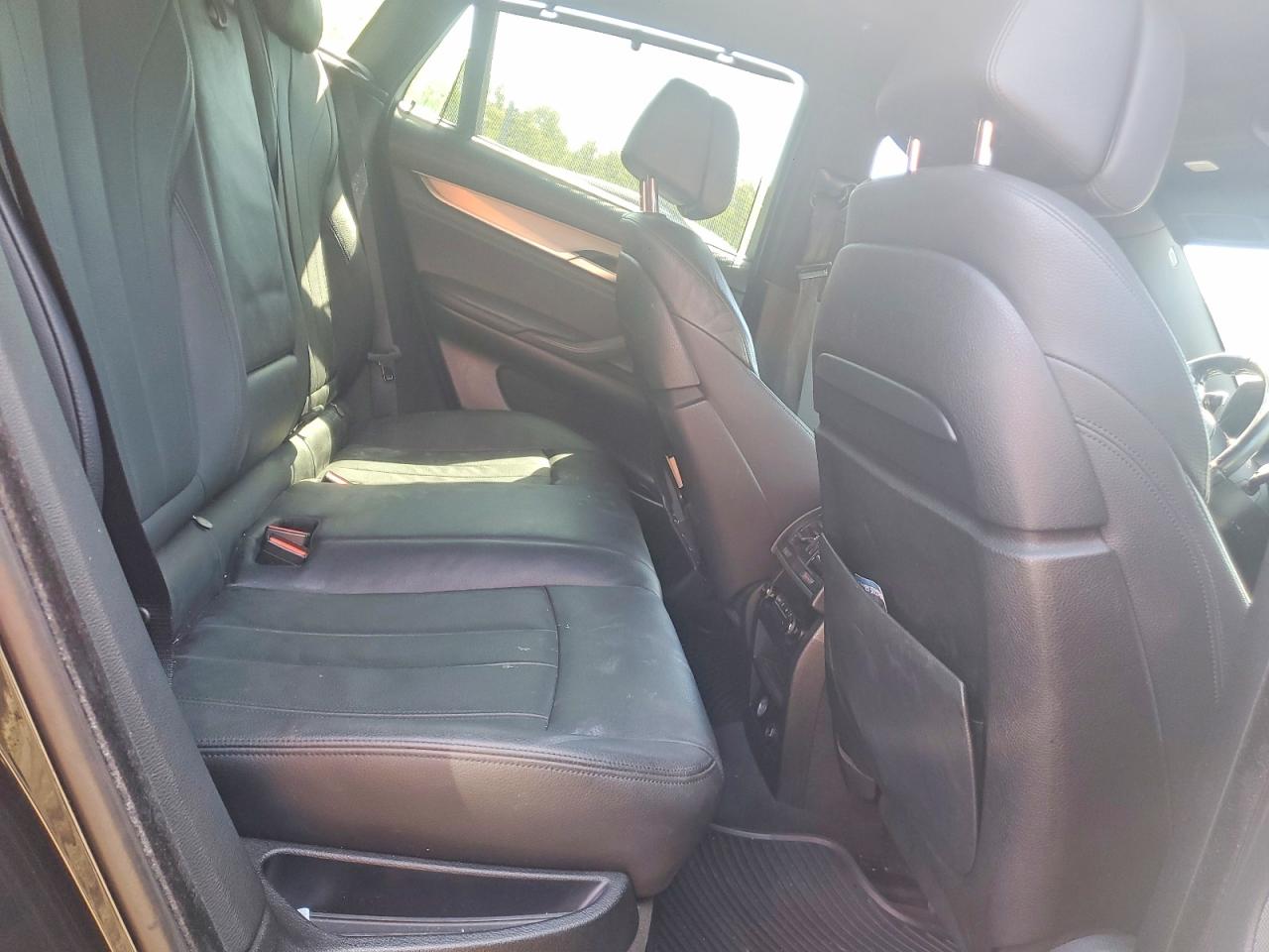 BMW X Series Xdrive50i